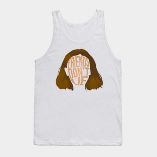 Eleven Friends Don't Lie Tank Top